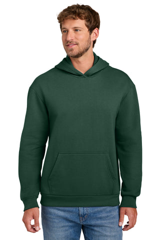 Port & Co® Easy Fleece Pullover Hooded Sweatshirt PC68H