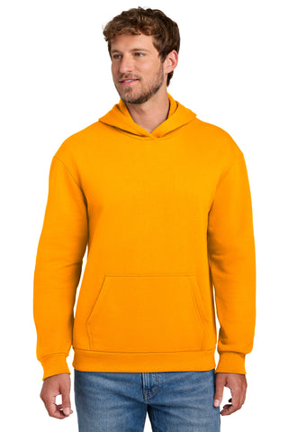 Port & Co® Easy Fleece Pullover Hooded Sweatshirt PC68H