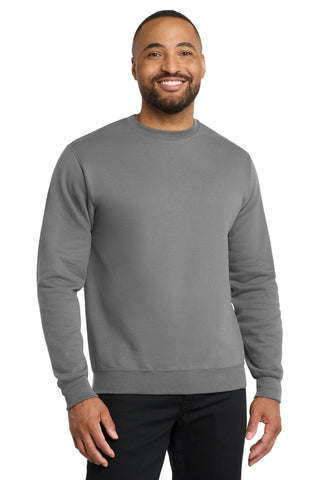 Port & Co® Core Fleece Crewneck Sweatshirt. PC78