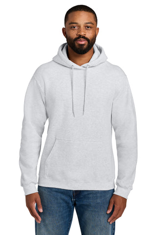 Port & Co® Tall Essential Fleece Pullover Hooded Sweatshirt. PC90HT