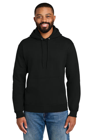 Port & Co® Tall Essential Fleece Pullover Hooded Sweatshirt. PC90HT