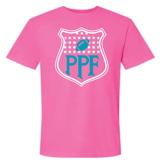 Wylie West Junior High Powder Puff - 8th Grade