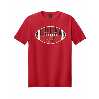Roby Lions - Football T-Shirt