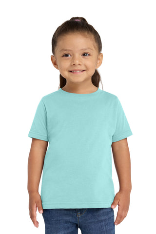Rabbit Skins™ Toddler Fine Jersey Tee. RS3321