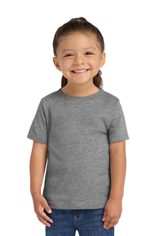 Rabbit Skins™ Toddler Fine Jersey Tee. RS3321