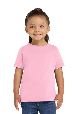 Rabbit Skins™ Toddler Fine Jersey Tee. RS3321