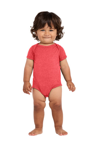 Rabbit Skins™ Infant Vintage Fine Jersey Bodysuit . RS4424
