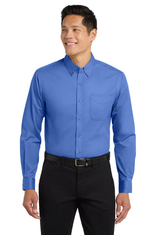 Port Authority® Long Sleeve Easy Care Shirt S608