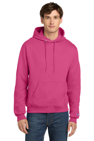 Champion®  Powerblend® Pullover Hoodie. S700