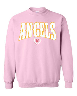 Northern Softball - Angels