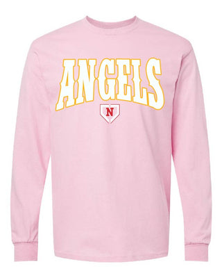 Northern Softball - Angels
