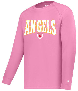 Northern Softball - Angels