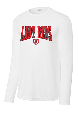 Northern Softball - Lady Reds