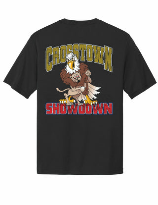 Abilene High Eagles Booster Club - Cross Town Showdown
