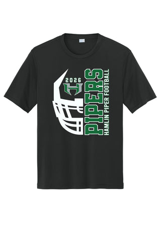 Hamlin Booster Club - Football