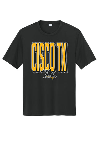 Cisco Loboes Booster Club - Cisco, TX