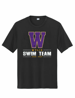 Wylie Swim - **Swimmer Only Merchandise