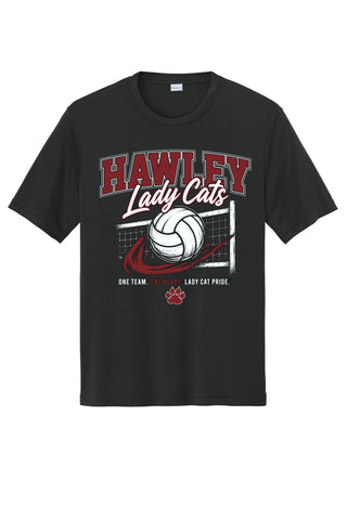 Hawley Bearcats Booster Club - Volleyball