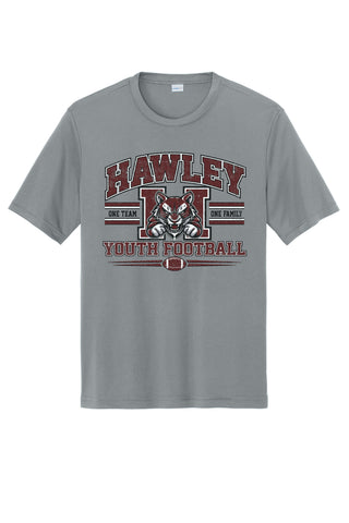 Hawley Youth Football - Junior Peewee