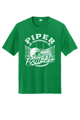 Hamlin Booster Club - Piper Football