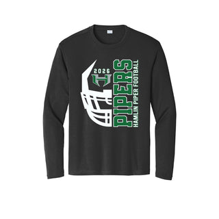 Hamlin Booster Club - Football