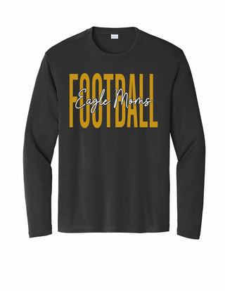 Abilene High Eagle - Football Moms