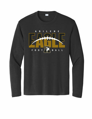 Abilene High Eagles Booster Club - Football