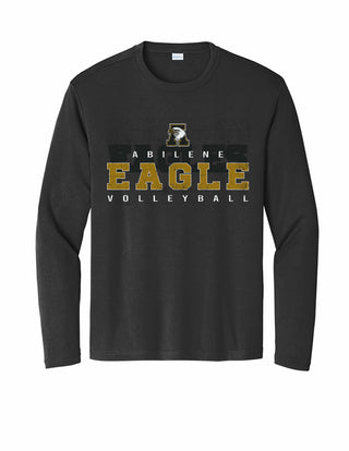Abilene High Eagles Booster Club - Volleyball
