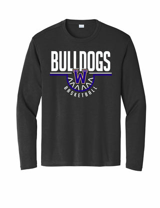 Wylie Basketball - Bulldogs Basketball
