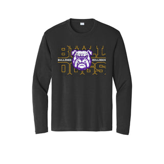 Wylie Youth Football and Cheer - Bulldogs