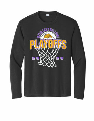 Wylie Girls Basketball - Play-Offs - Lil Cattilac