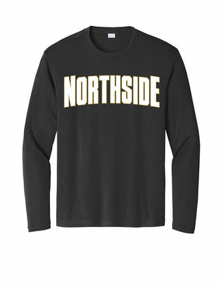 Abilene High Eagles Booster Club - Northside