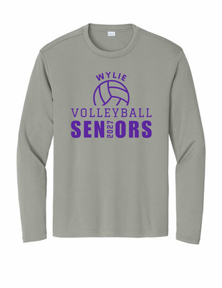 Wylie Volleyball - Seniors 2027