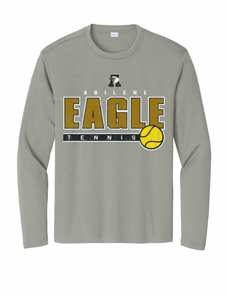 Abilene High Eagles Booster Club - Tennis