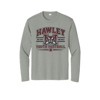 Hawley Youth Football - Junior Peewee