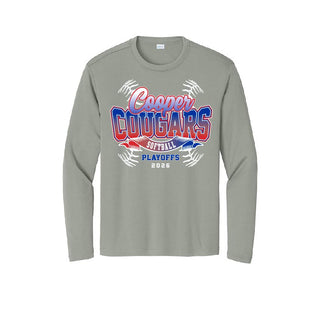 Cooper Cougars Booster Club - Softball Playoffs