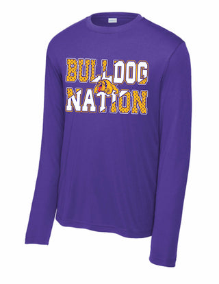 Wylie South PTO - Nation