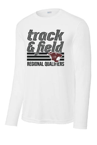Hawley Bearcats Booster Club - Regional Track & Field