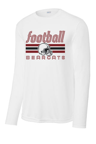 Hawley Bearcats Booster Club - Football