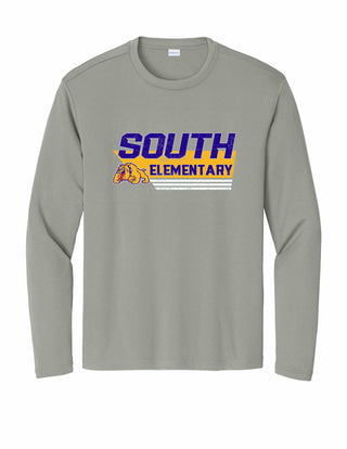 Wylie South PTO - Stripes