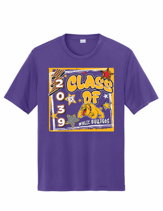 Wylie Class of 2039 Merch