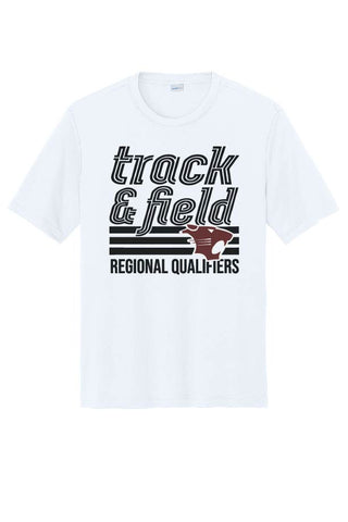 Hawley Bearcats Booster Club - Regional Track & Field