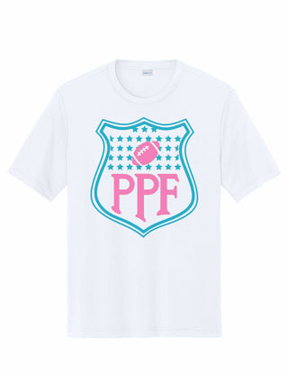 Wylie West Junior High Powder Puff - 6th Grade