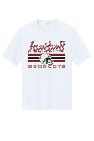 Hawley Bearcats Booster Club - Football