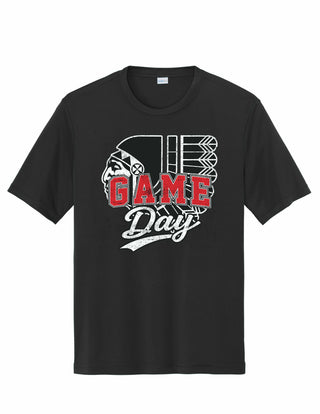 Abilene Chiefs Baseball - Game Day