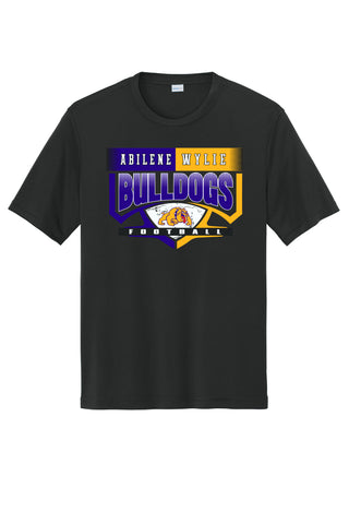 Wylie Youth Football - Junior Varsity