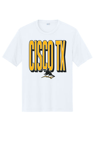 Cisco Loboes Booster Club - Cisco, TX