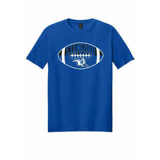 Stamford Bulldogs - Football T-Shirt
