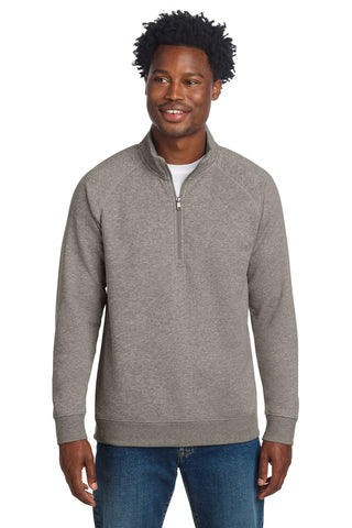 Sport-Tek® Drive Fleece 1/4-Zip Pullover STF202