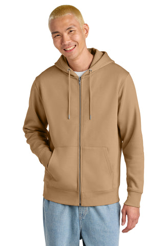 Stanley/Stella® Unisex Cultivator 2.0 Full-Zip Hooded Sweatshirt SXU005